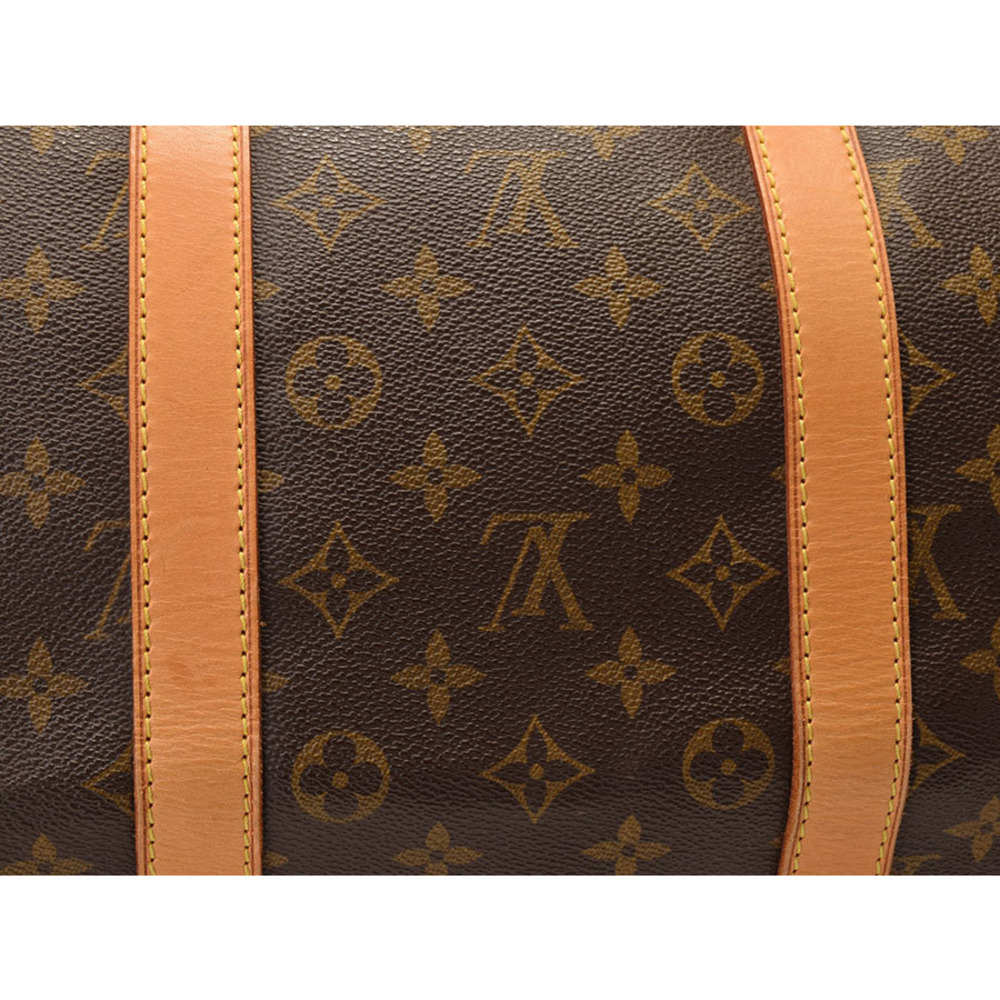 Louis Vuitton Monogram Keepall - Picture 7 of 9